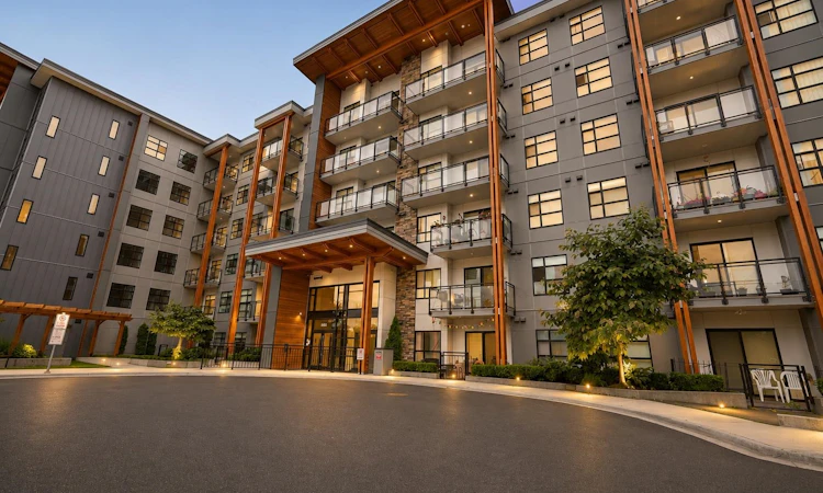 101-6960 Nicholson Road