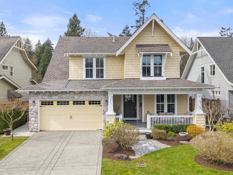 3711 142nd Street, Surrey, BC, V4P 0C2