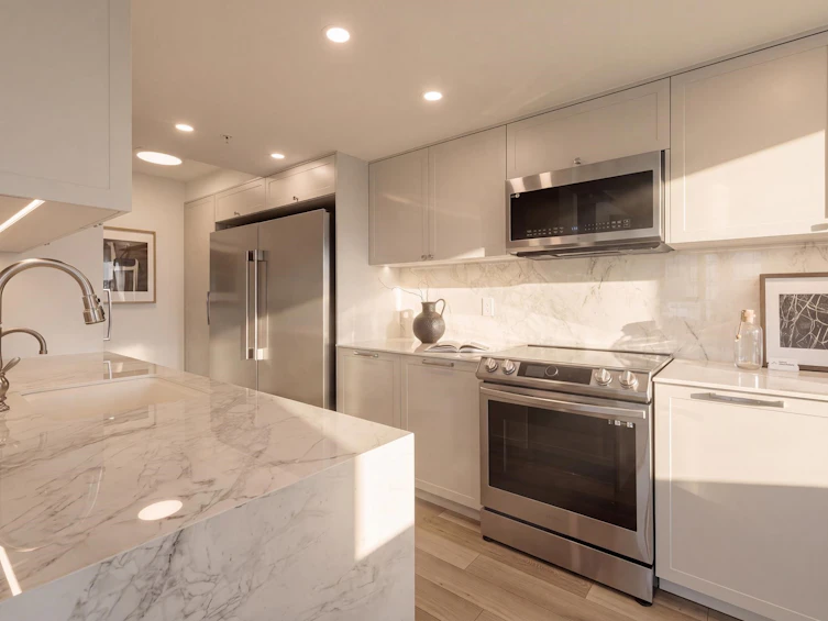 1707-1033 Marinaside Crescent, Vancouver, BC, V6Z 3A3 - 14