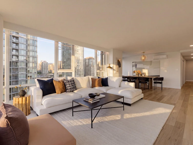 1707-1033 Marinaside Crescent, Vancouver, BC, V6Z 3A3 - 7