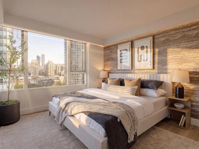1707-1033 Marinaside Crescent, Vancouver, BC, V6Z 3A3 - 21