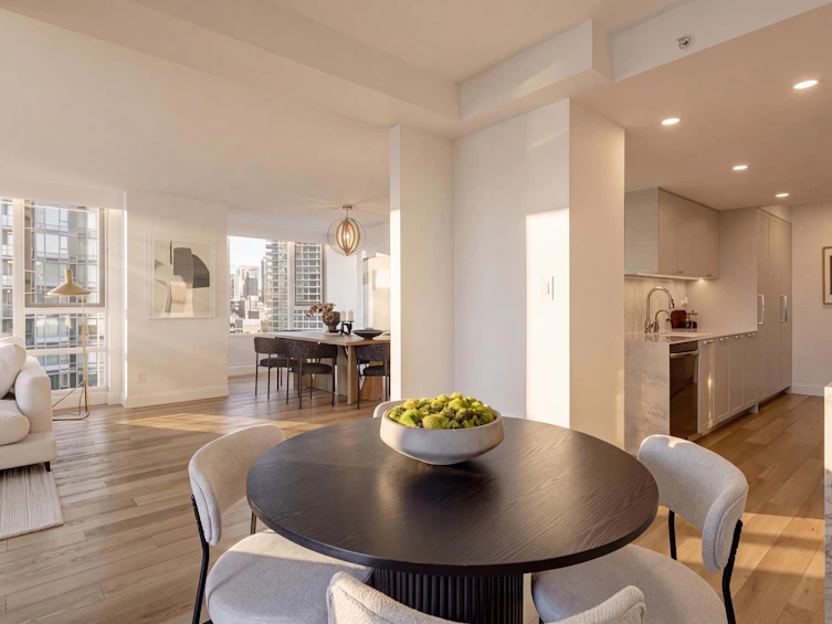 1707-1033 Marinaside Crescent, Vancouver, BC, V6Z 3A3 - 15