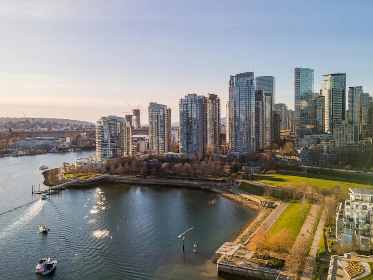 1707-1033 Marinaside Crescent, Vancouver, BC, V6Z 3A3 - 39