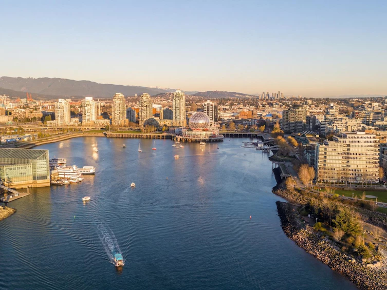 1707-1033 Marinaside Crescent, Vancouver, BC, V6Z 3A3 - 40
