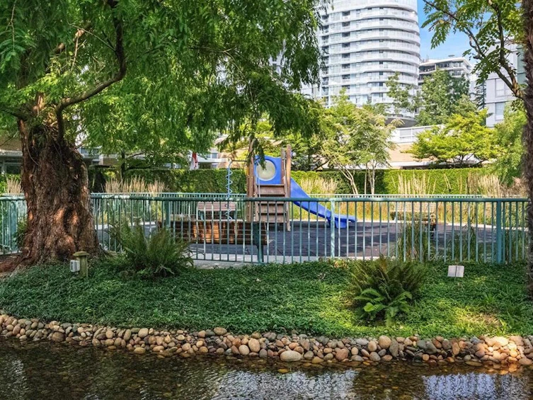 1707-1033 Marinaside Crescent, Vancouver, BC, V6Z 3A3 - 36