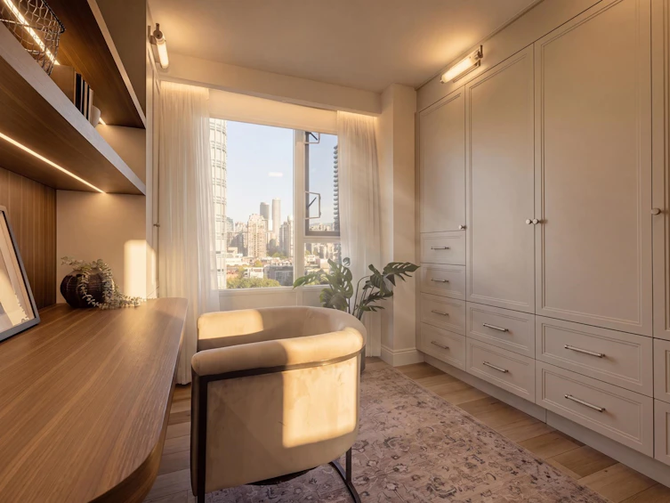 1707-1033 Marinaside Crescent, Vancouver, BC, V6Z 3A3 - 26