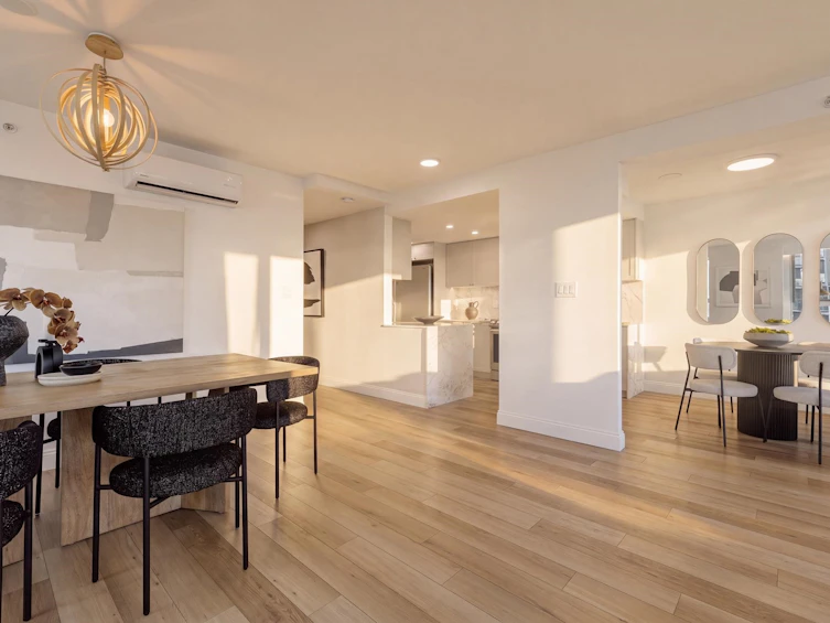 1707-1033 Marinaside Crescent, Vancouver, BC, V6Z 3A3 - 9