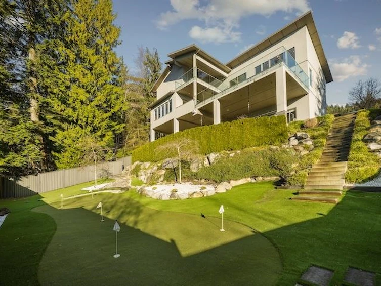 205 Kinsey Drive, Port Moody, BC, V3H 0G7 - 39
