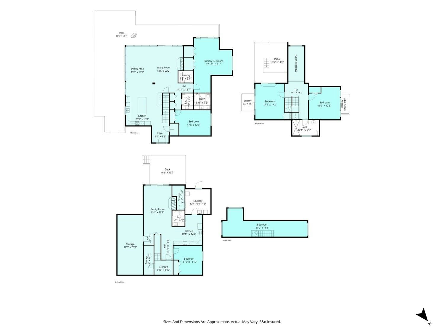 3429 Lougheed Highway, Agassiz, BC, V0M 1A1 - 30