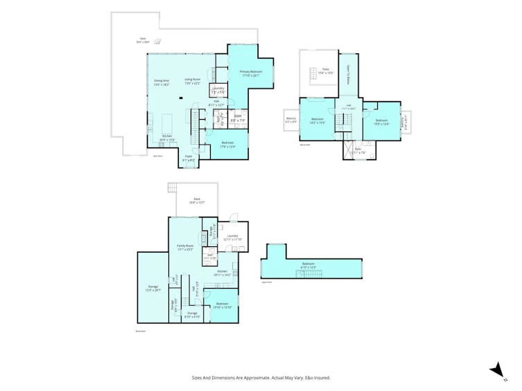 3429 Lougheed Highway, Agassiz, BC, V0M 1A1 - 30