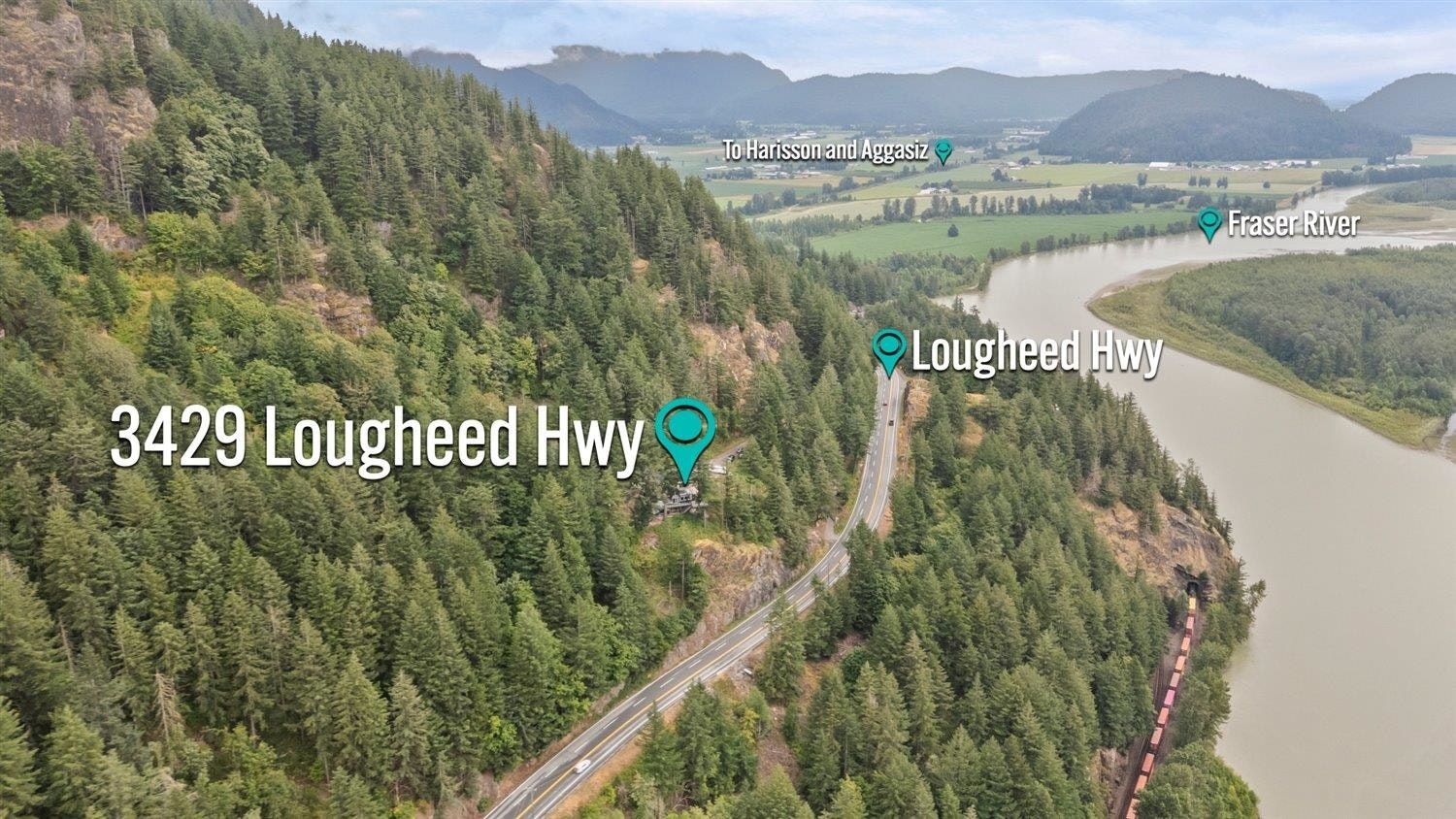 3429 Lougheed Highway, Agassiz, BC, V0M 1A1 - 28