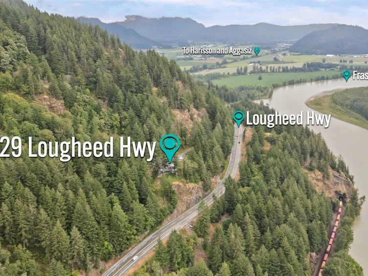 3429 Lougheed Highway, Agassiz, BC, V0M 1A1 - 28