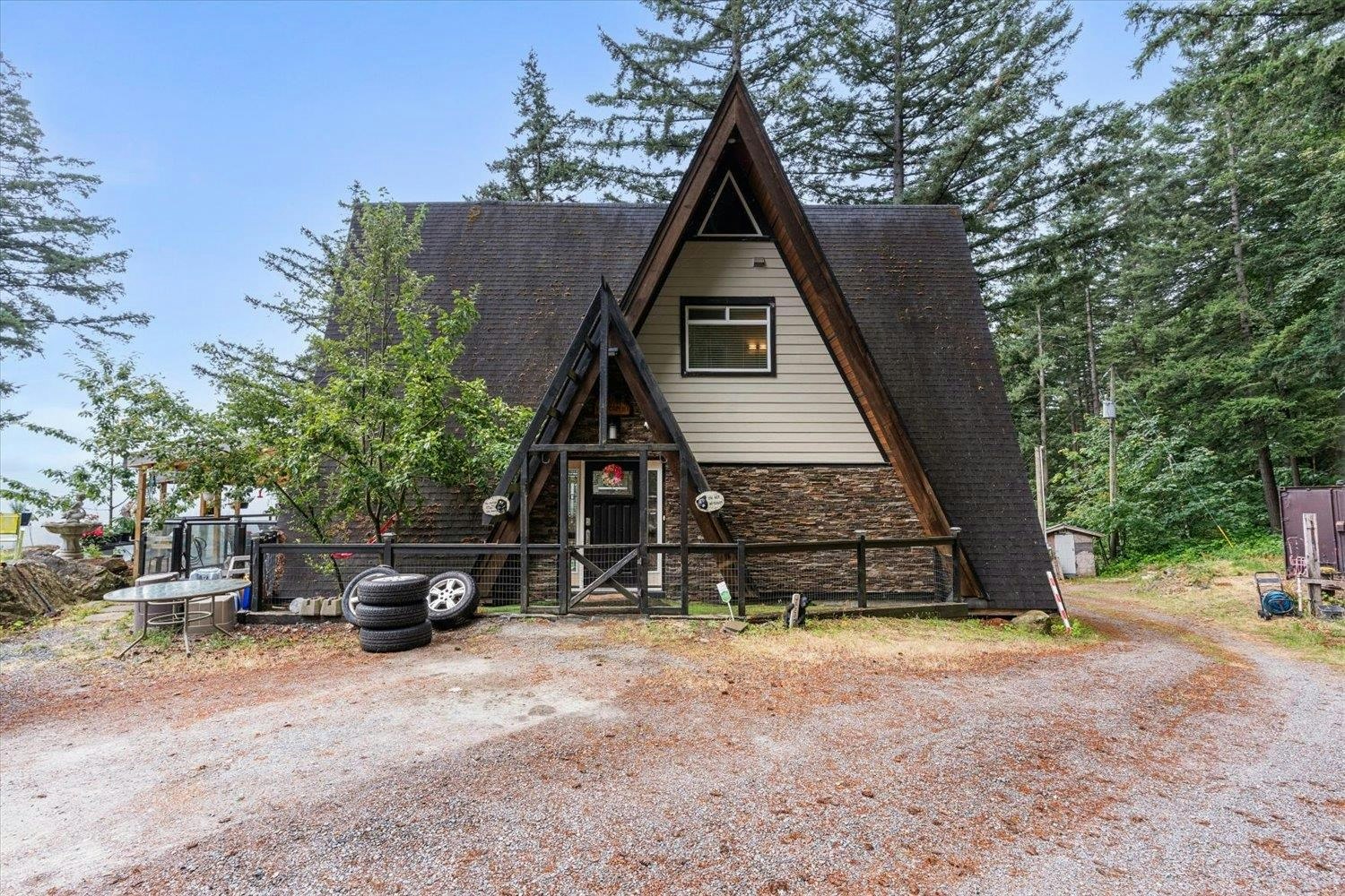 3429 Lougheed Highway, Agassiz, BC, V0M 1A1 - 25