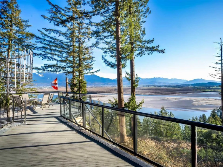 3429 Lougheed Highway, Agassiz, BC, V0M 1A1