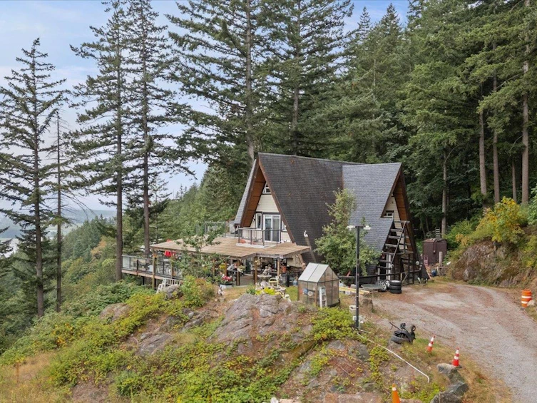 3429 Lougheed Highway, Agassiz, BC, V0M 1A1