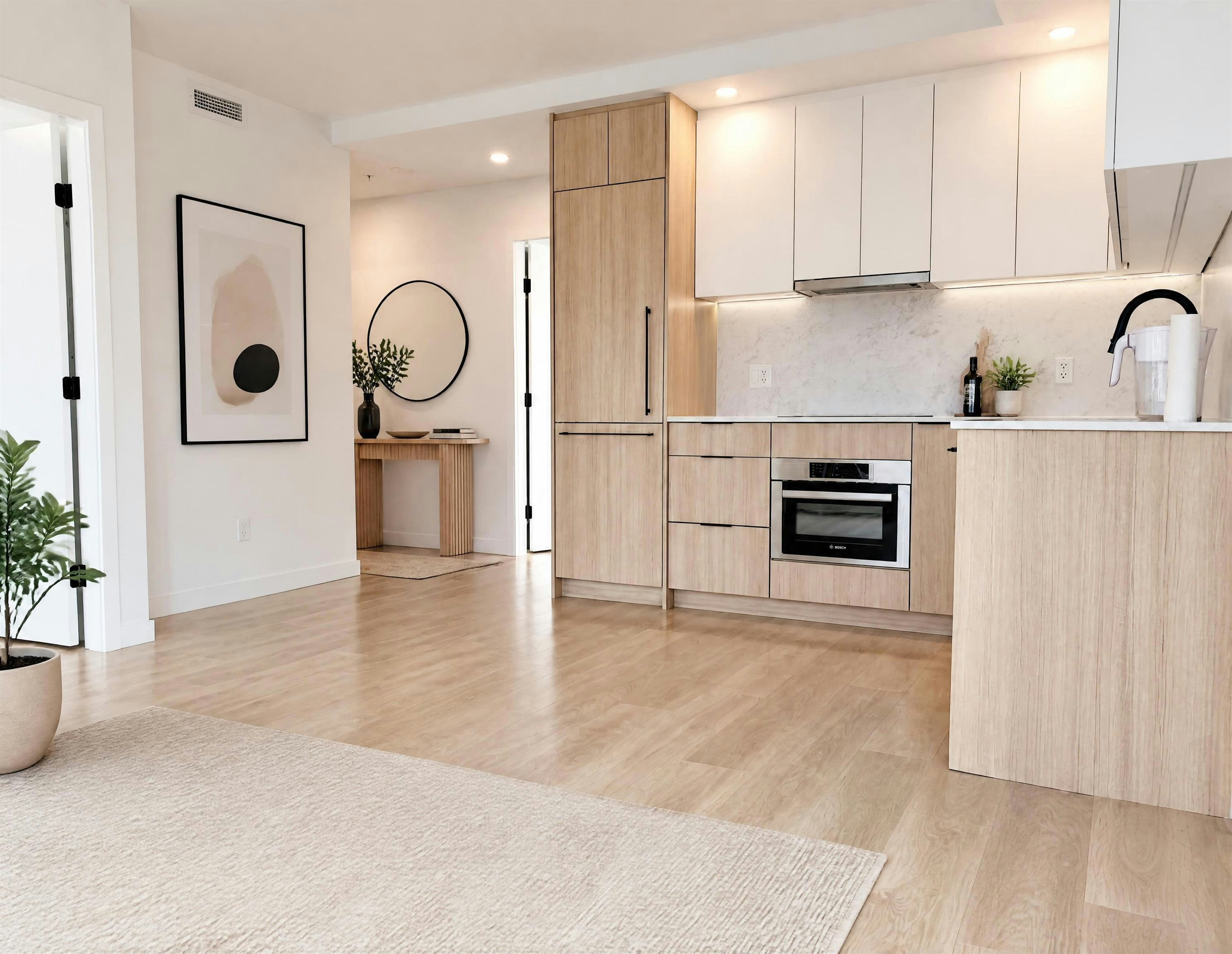 1511-13685 102nd Avenue, Surrey, BC, V3T 1N7