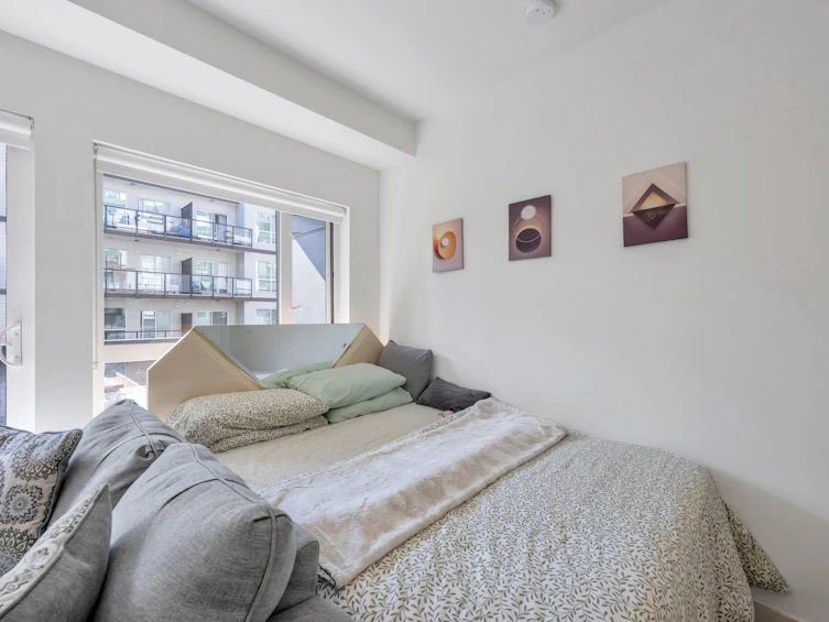 212-10777 138 Street, Surrey, BC, V3T 0T5 - 5
