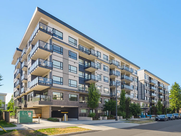 212-10777 138 Street, Surrey, BC, V3T 0T5