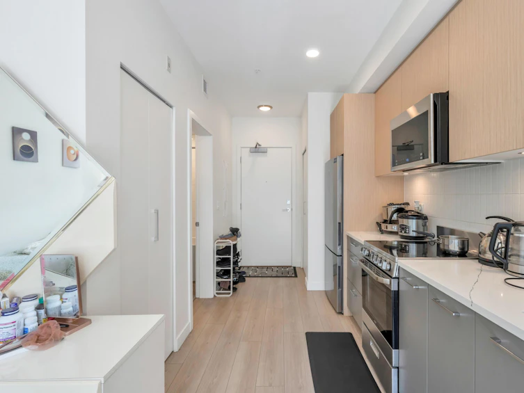 212-10777 138 Street, Surrey, BC, V3T 0T5 - 9