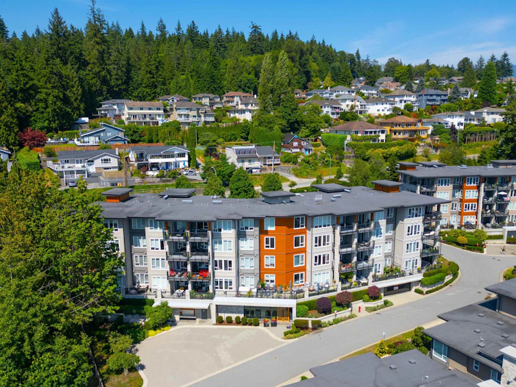 305-3873 Cates Landing Way, North Vancouver, BC, V7G 0A6 - 2