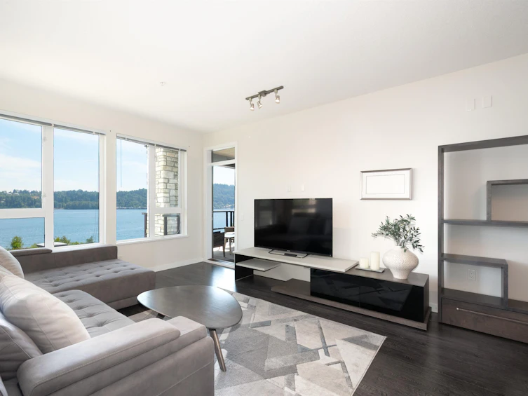 305-3873 Cates Landing Way, North Vancouver, BC, V7G 0A6 - 9