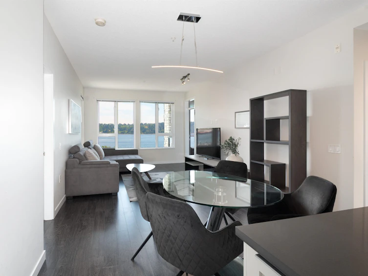 305-3873 Cates Landing Way, North Vancouver, BC, V7G 0A6 - 8