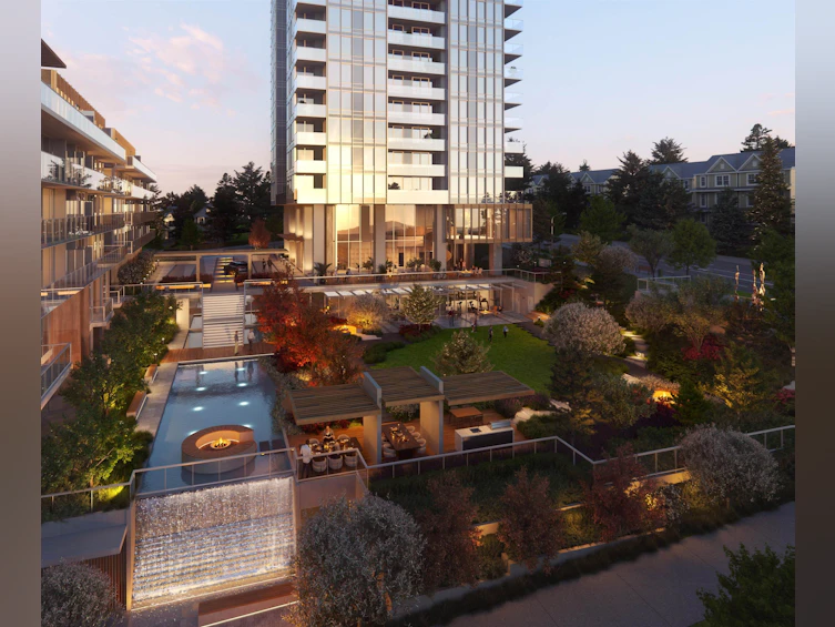 609-609 Tyndall Street, Coquitlam, BC, V3J 3S8
