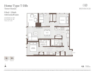 609-609 Tyndall Street - 4