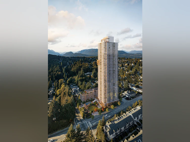 609-609 Tyndall Street, Coquitlam, BC, V3J 3S8 - 11