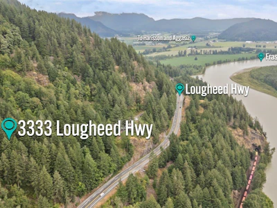 3333 Lougheed Highway - 3