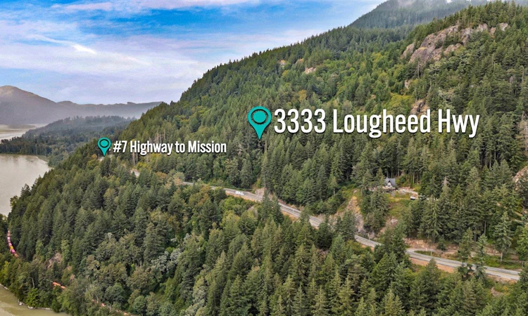 3333 Lougheed Highway