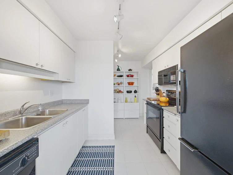 533-666 Leg In Boot Square, Vancouver, BC, V5Z 4B3 - 20