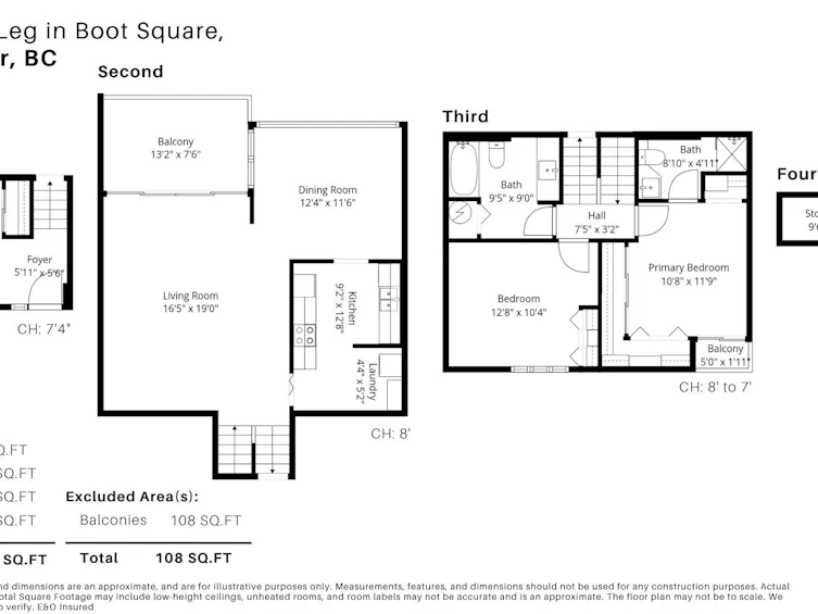 533-666 Leg In Boot Square, Vancouver, BC, V5Z 4B3 - 40