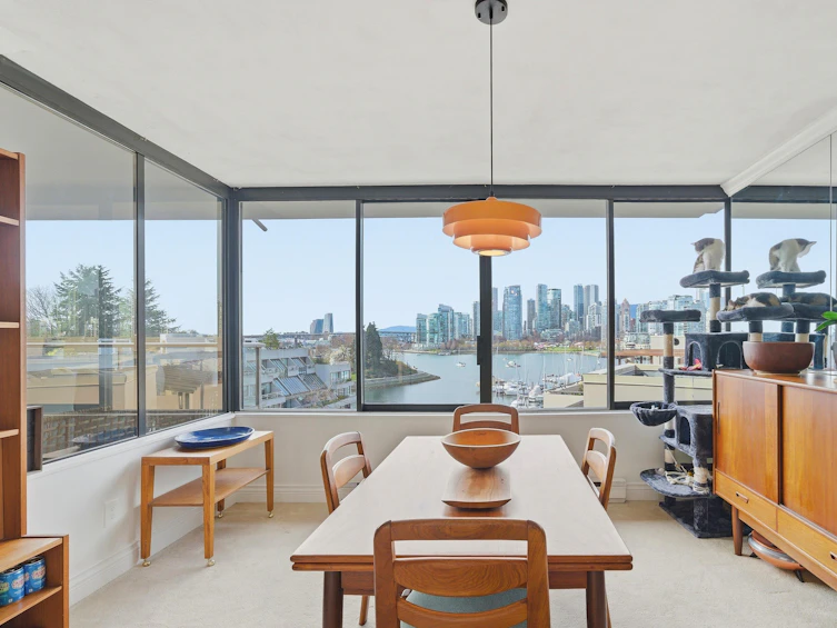 533-666 Leg In Boot Square, Vancouver, BC, V5Z 4B3 - 13