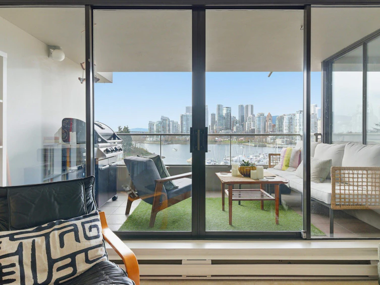 533-666 Leg In Boot Square, Vancouver, BC, V5Z 4B3 - 6