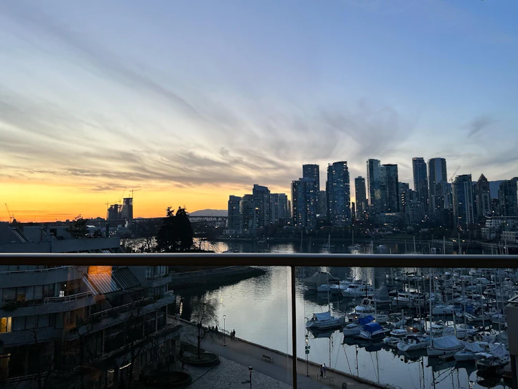 533-666 Leg In Boot Square, Vancouver, BC, V5Z 4B3 - 39