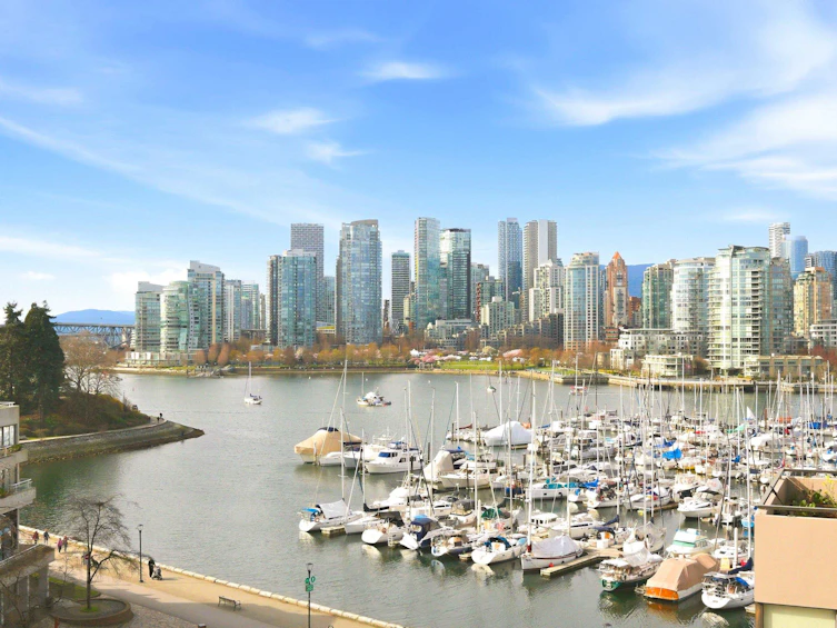533-666 Leg In Boot Square, Vancouver, BC, V5Z 4B3 - 11
