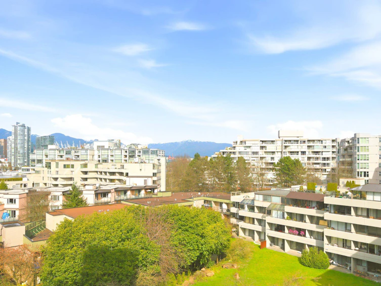 533-666 Leg In Boot Square, Vancouver, BC, V5Z 4B3 - 26