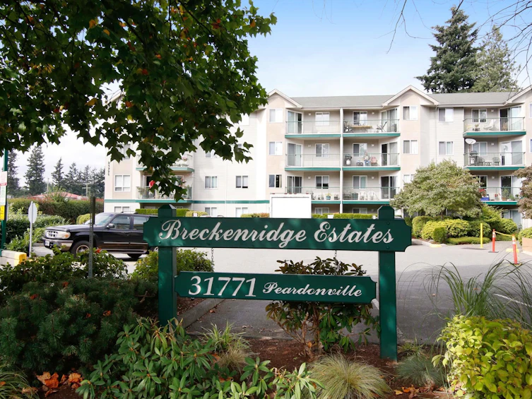 116-31771 Peardonville Road, Abbotsford, BC, V2T 5S7 - 2