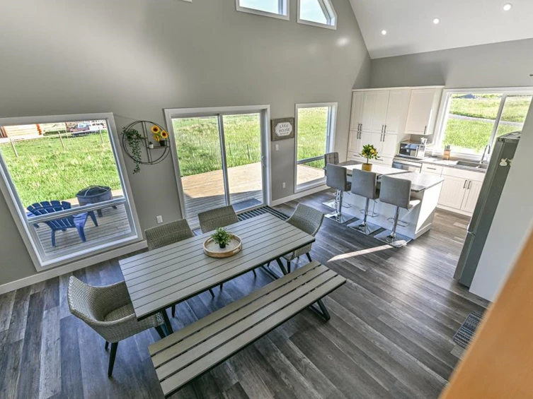 3963 Canimview Drive, 100 Mile House, BC, V0K 1J0 - 32