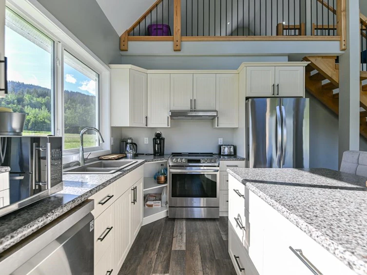 3963 Canimview Drive, 100 Mile House, BC, V0K 1J0 - 21
