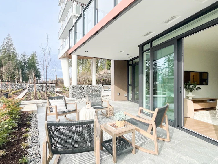 102-3963 Uplands Way, West Vancouver, BC, V7S 0B7 - 23