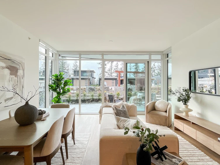 102-3963 Uplands Way, West Vancouver, BC, V7S 0B7