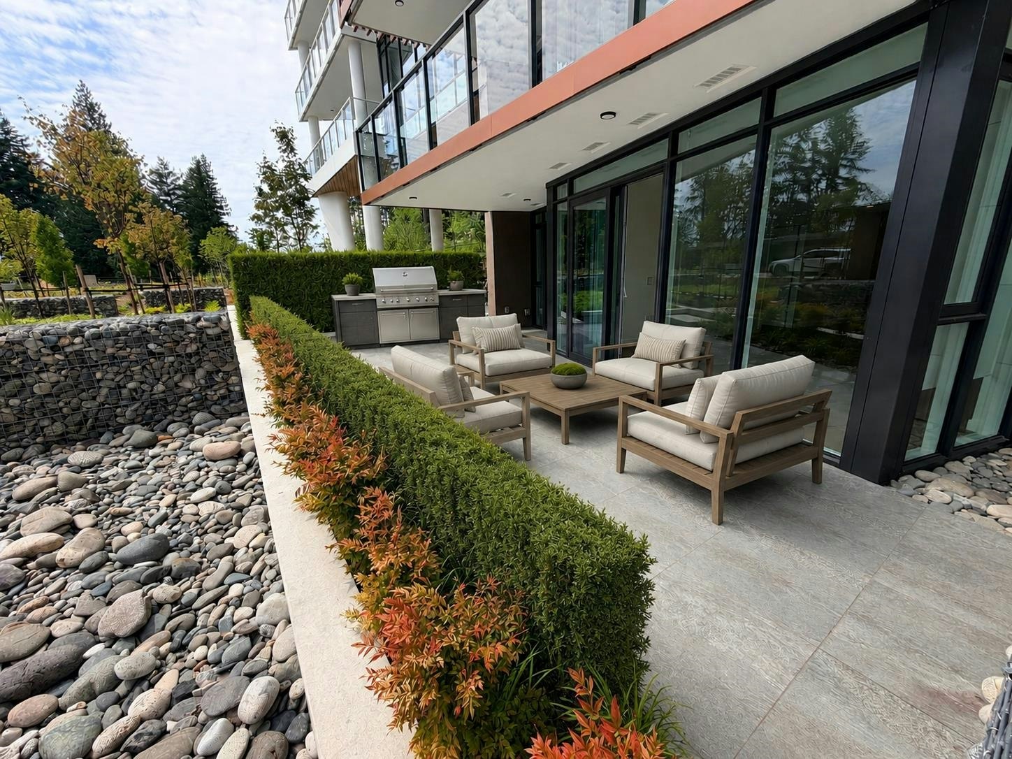 102-3963 Uplands Way, West Vancouver, BC, V7S 0B7 - 22