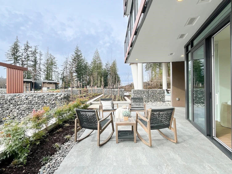 102-3963 Uplands Way, West Vancouver, BC, V7S 0B7 - 22
