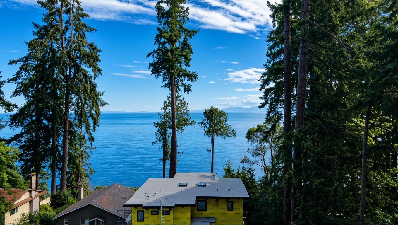 1503 Gower Point Road - 5