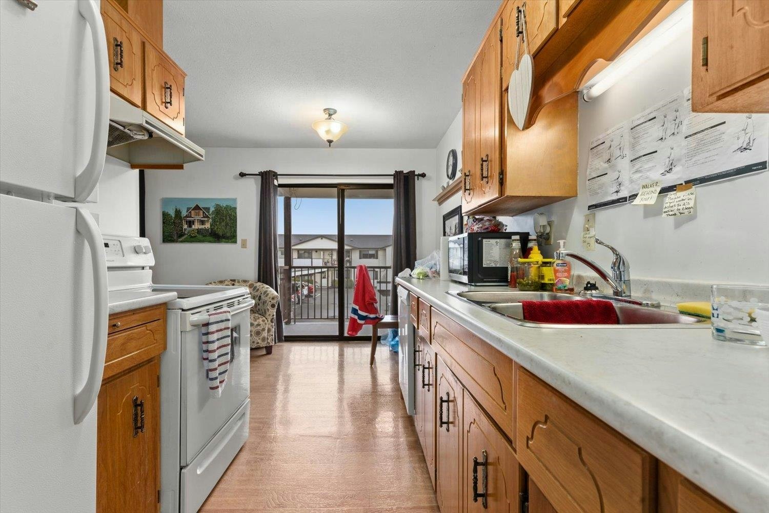 60-7455 Huron Street, Chilliwack, BC, V2R 3T9 - 7