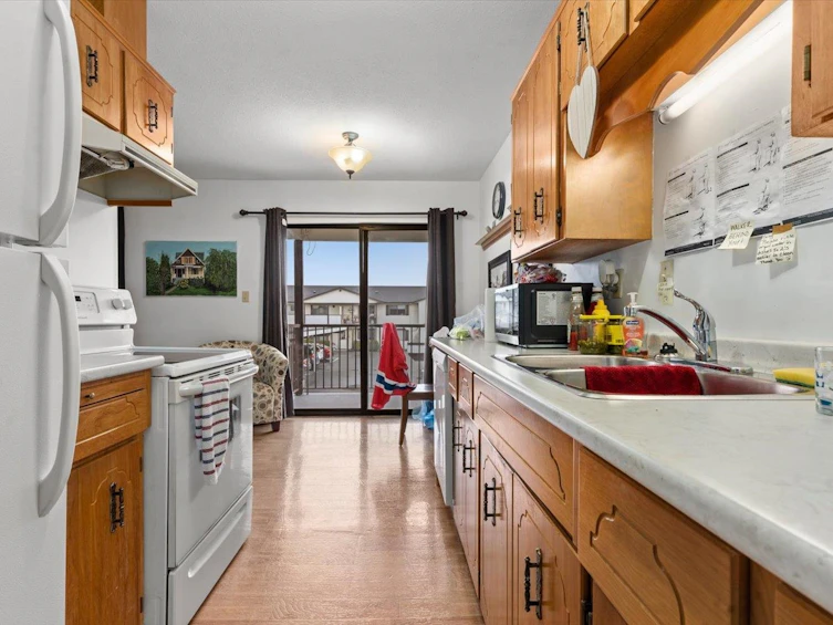 60-7455 Huron Street, Chilliwack, BC, V2R 3T9 - 7