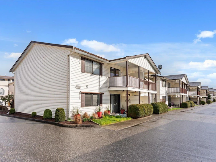 60-7455 Huron Street, Chilliwack, BC, V2R 3T9