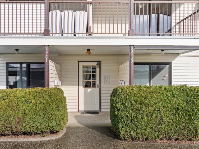 60-7455 Huron Street, Chilliwack, BC, V2R 3T9 - 3